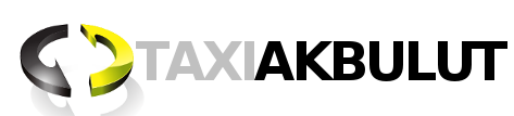 Taxi Akbulut Tübingen Logo
